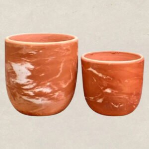 Mini Terracotta Pot