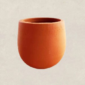 Mini Plain Terracotta Pots