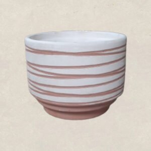 Small Tabletop Planter Pot