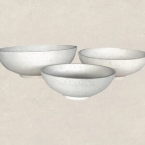 Grinding Stone Pots For Plants